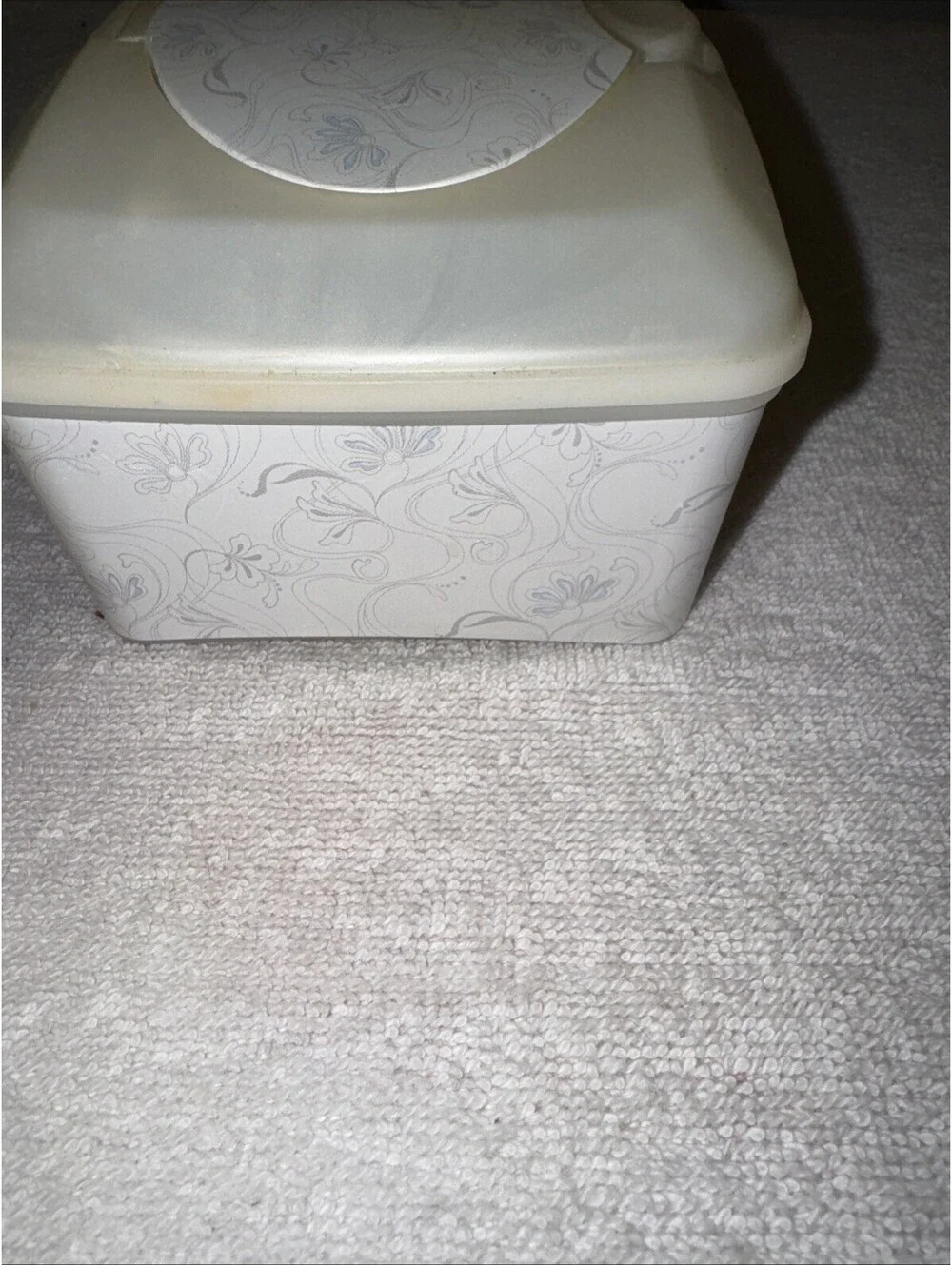 N/A empty cottonelle